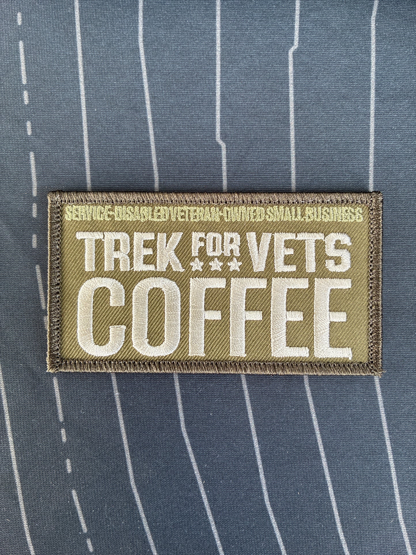Camaraderie & Coffee