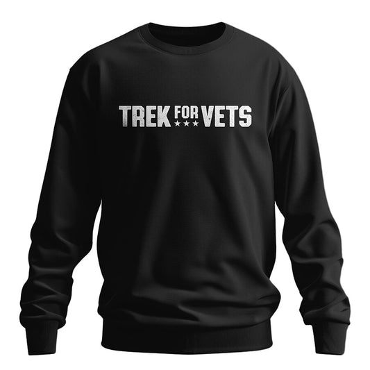 TFV Crewneck Sweatshirt