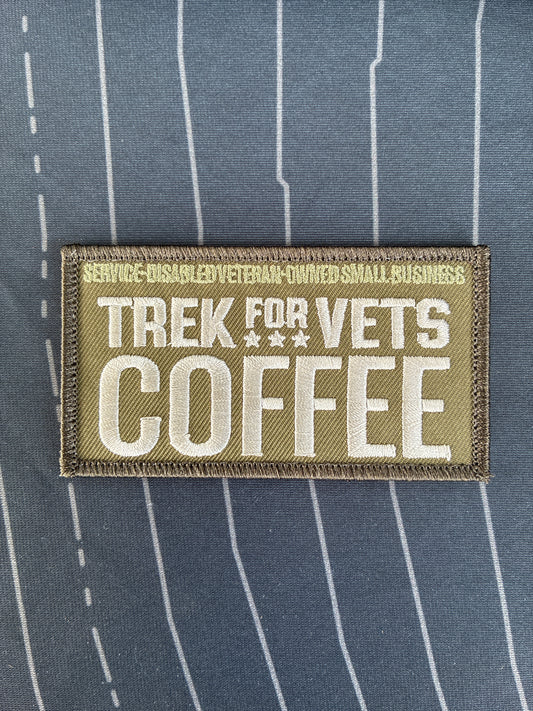 Camaraderie & Coffee