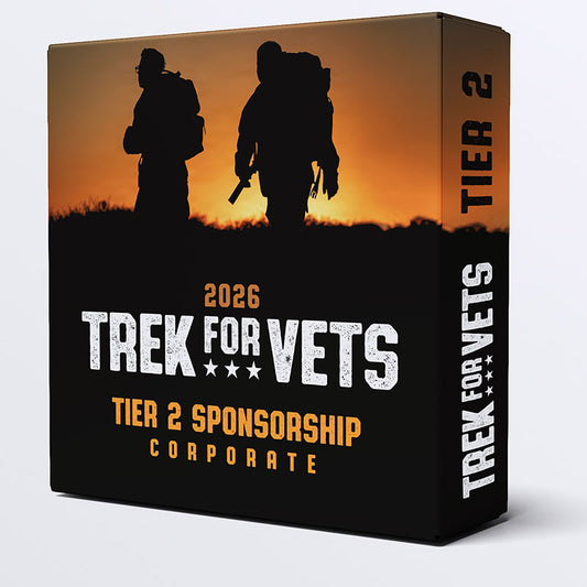 Tier 2 Sponsorship - Corporate