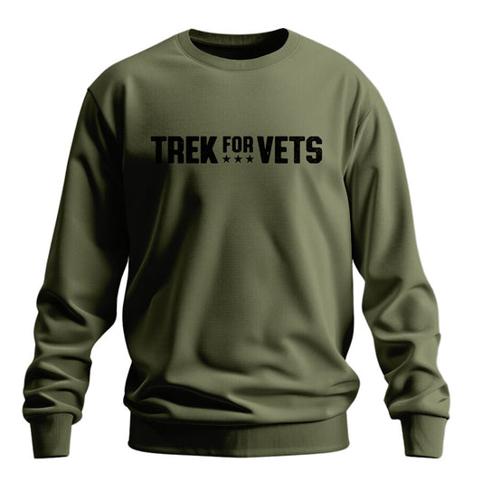 TFV Crewneck Sweatshirt