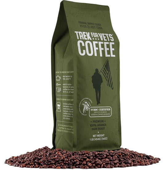 PREMIUM Coffee, Whole Bean, Dark Roast