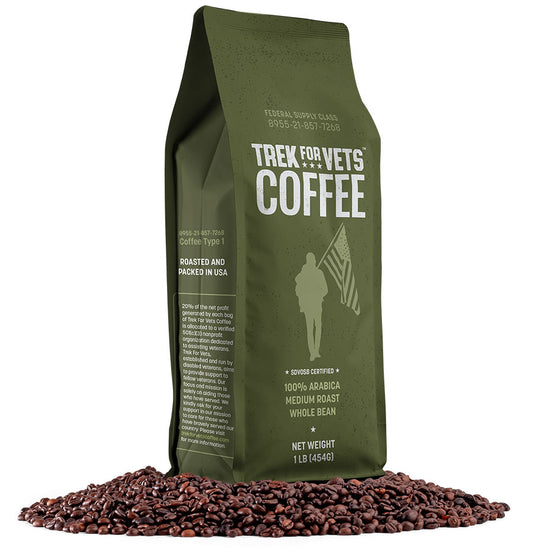 Coffee, Whole Bean, Isolation Blend