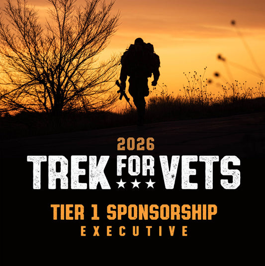 Tier 1 Sponsorship - Executive