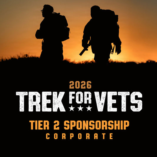 Tier 2 Sponsorship - Corporate